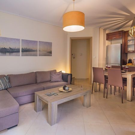 Scorpio Apartment Glyfada  Exterior photo