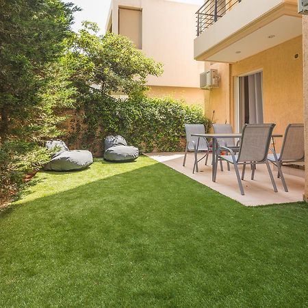 Scorpio Apartment Glyfada  Exterior photo