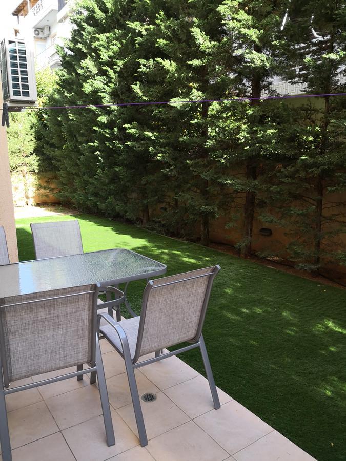 Scorpio Apartment Glyfada  Exterior photo