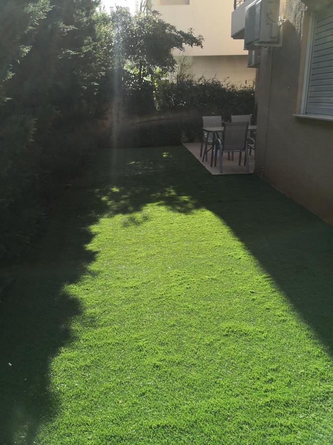 Scorpio Apartment Glyfada  Exterior photo
