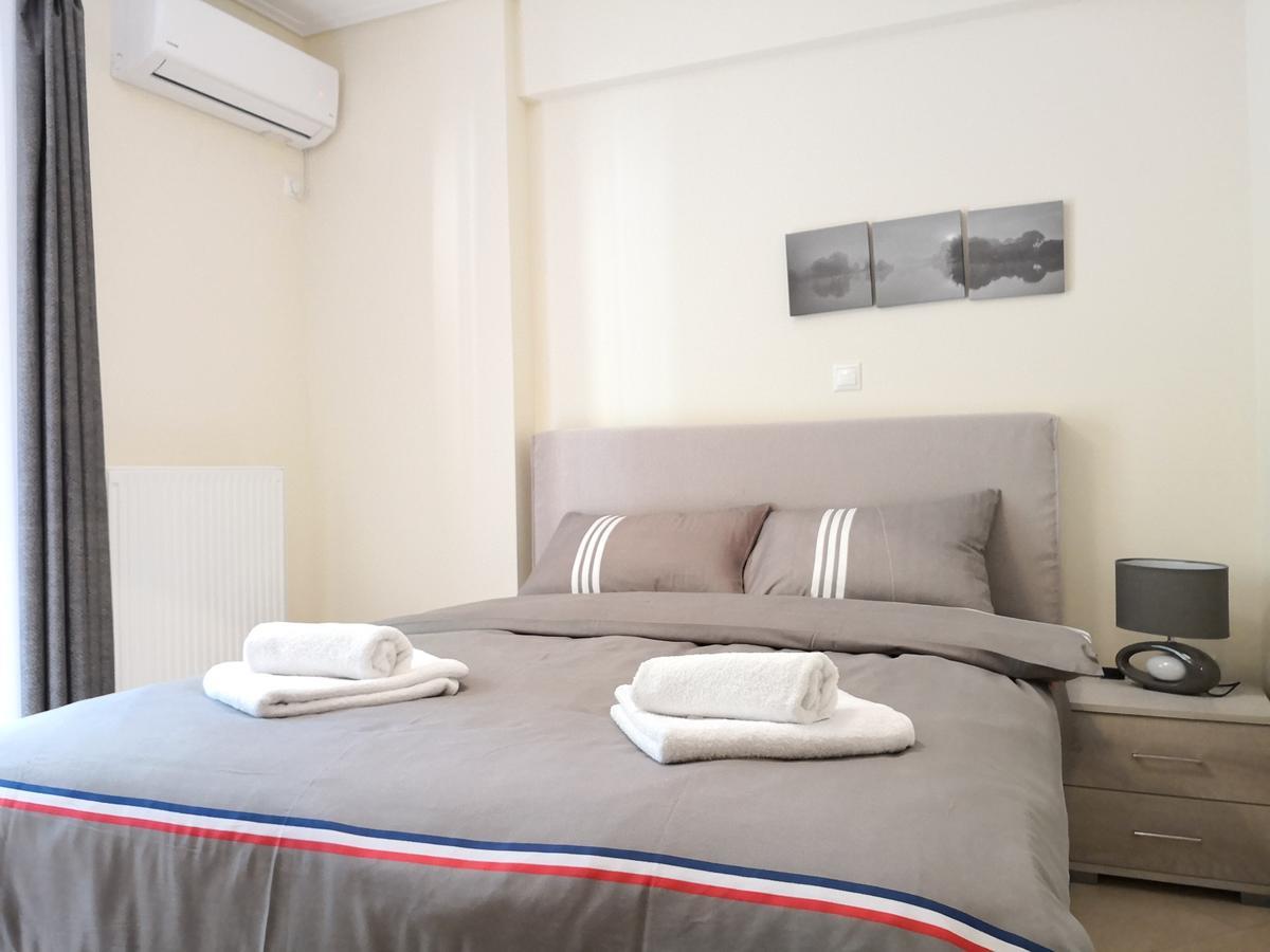 Scorpio Apartment Glyfada  Exterior photo