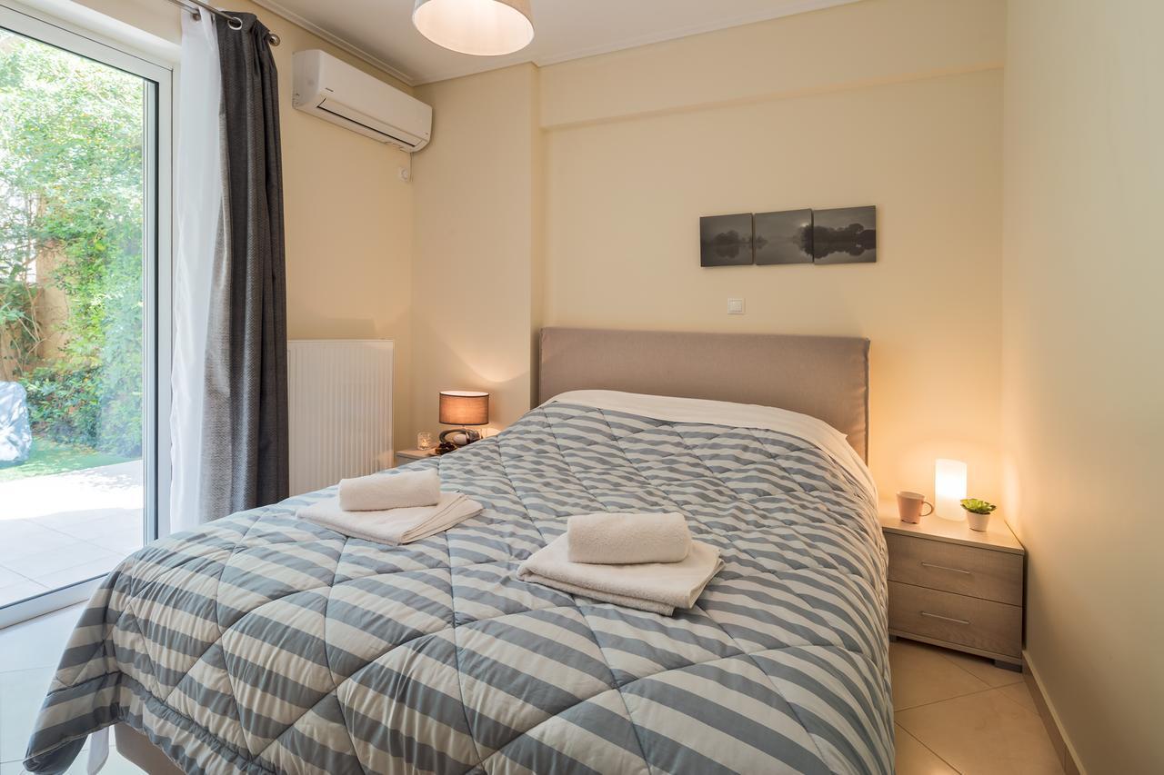 Scorpio Apartment Glyfada  Exterior photo