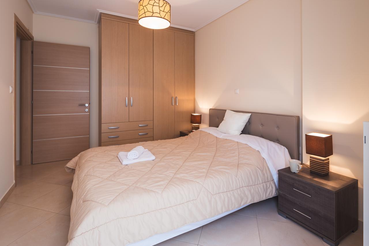 Scorpio Apartment Glyfada  Exterior photo