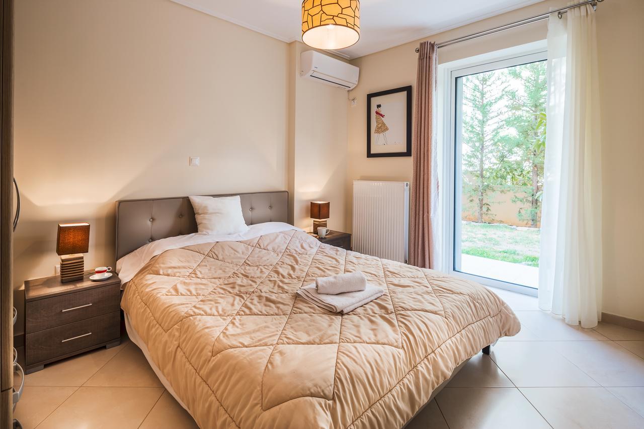 Scorpio Apartment Glyfada  Exterior photo