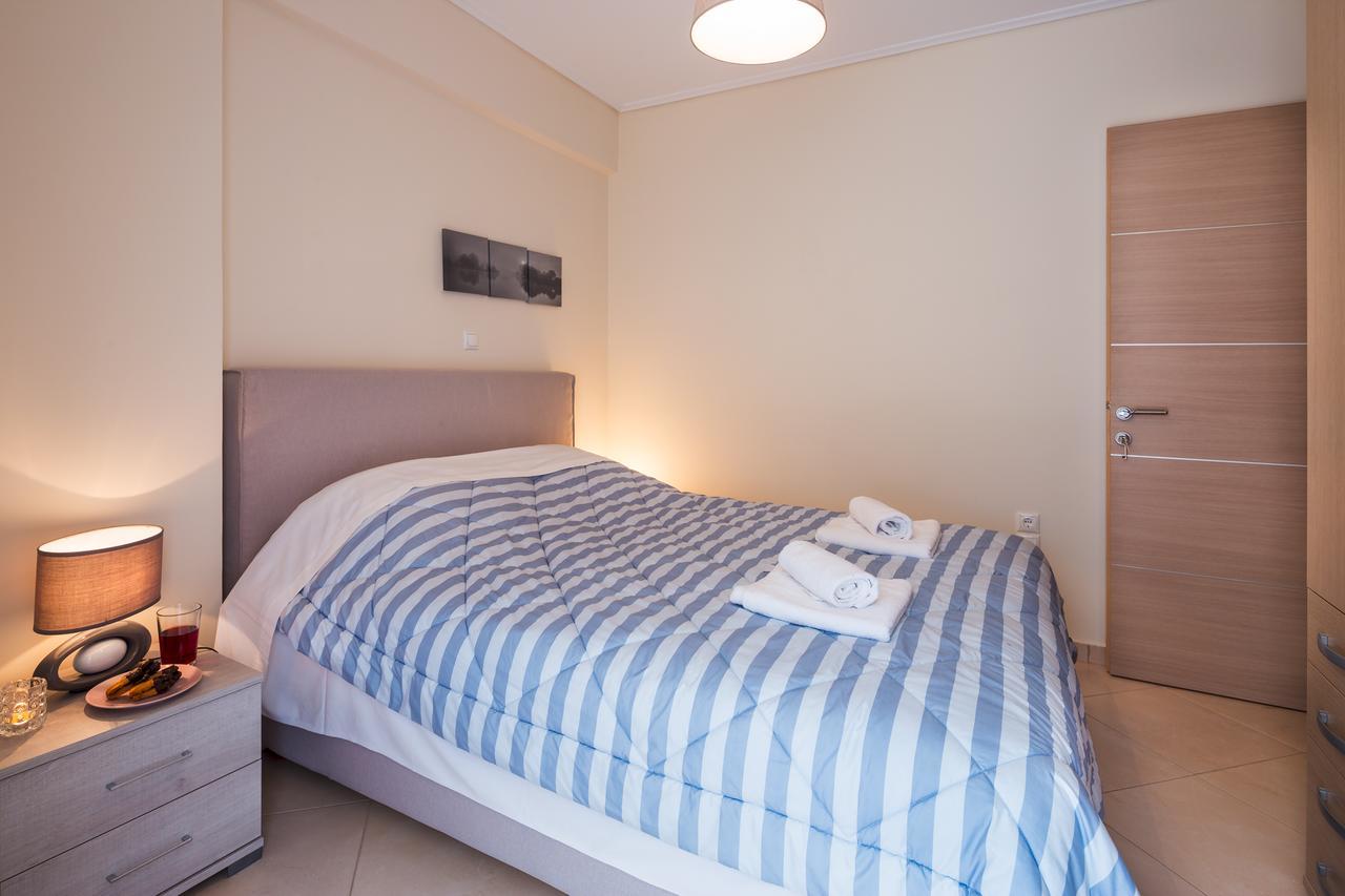 Scorpio Apartment Glyfada  Exterior photo